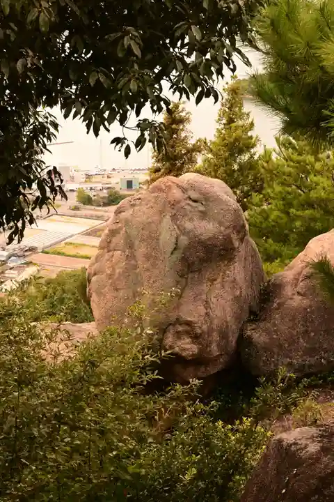 白滝観音寺(広島県)