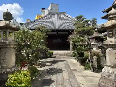 照遠寺(愛知県)