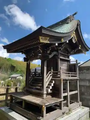 八坂神社(千葉県)