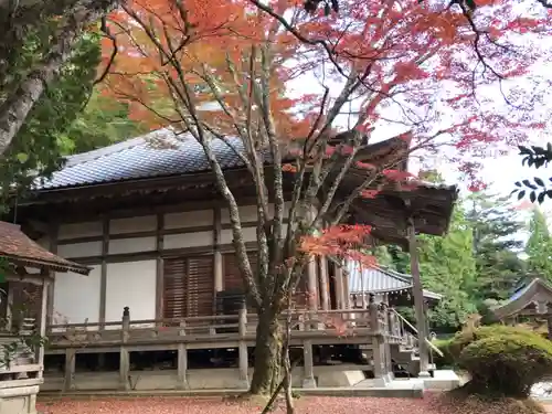 花山院菩提寺(兵庫県)