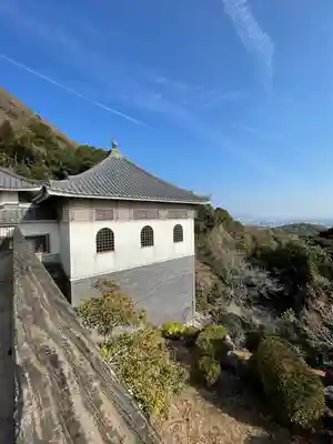 神咒寺(兵庫県)