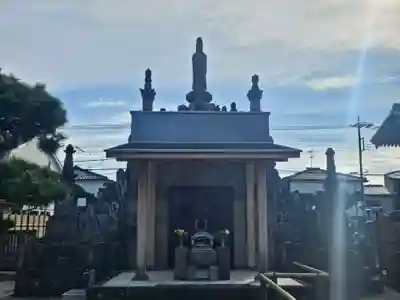 圓乘院(埼玉県)