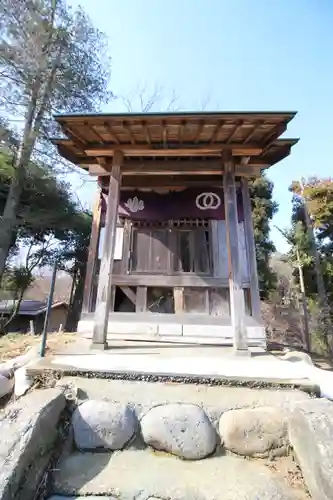 金乗院放光寺(埼玉県)