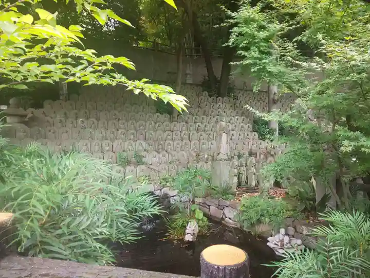 大圓寺(東京都)