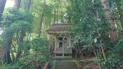 霊桃寺(岩手県)