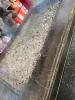 高塚愛宕地蔵尊のその他建物