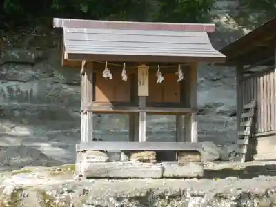 瀬戸神社の末社・摂社