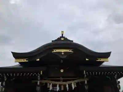 菅原神社(東京都)
