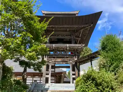 高山寺(長野県)