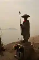 江洞窟(香川県)