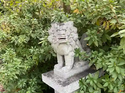 愛宕神社（猿田彦神社境外社）(滋賀県)