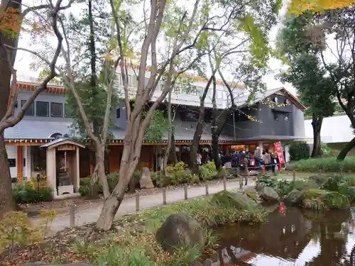 増上寺塔頭 三縁山 宝珠院のその他建物