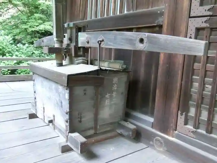 勝持寺(花の寺)(京都府)