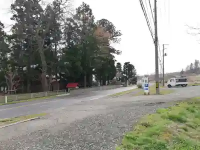 高司神社〜むすびの神の鎮まる社〜のその他建物