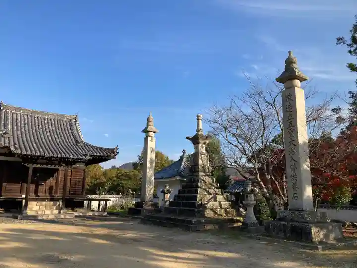 備中國分寺(岡山県)
