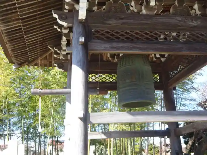 雲昌寺のその他建物