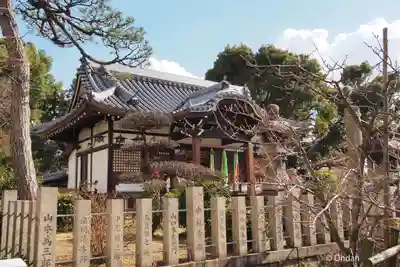 蒲田神社(大阪府)