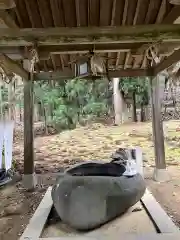 高龗神社(新潟県)