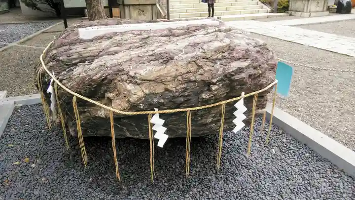 亀戸 香取神社のその他建物