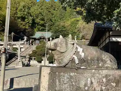 天満天神社(滋賀県)