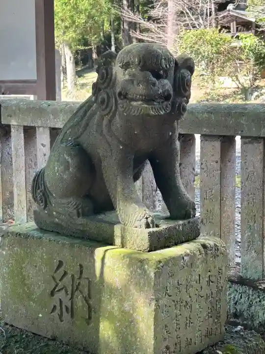 露垂根神社(栃木県)