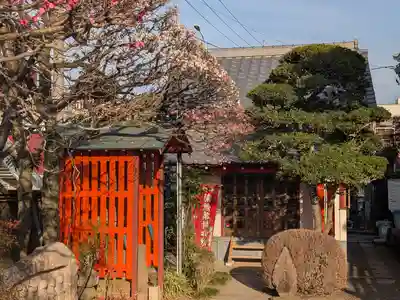 妙薬寺(東京都)