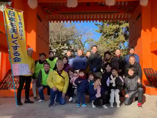 西宮神社(兵庫県)