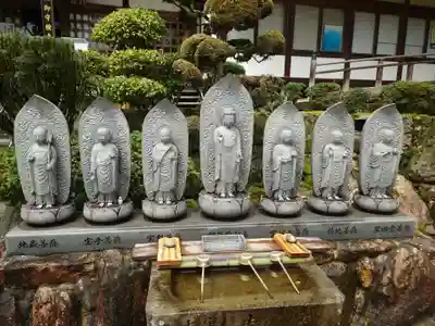 大窪寺(香川県)