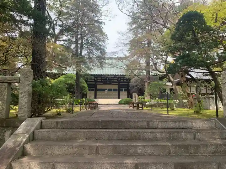 道場寺(東京都)
