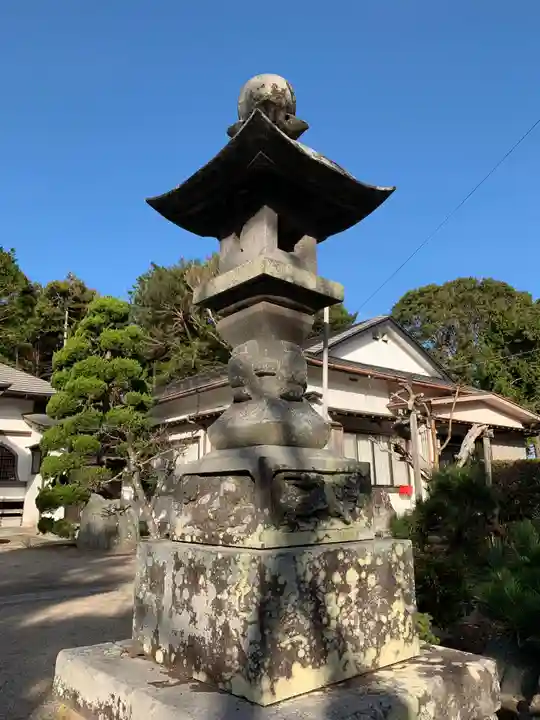 正福寺のその他建物