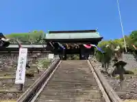 鎮西大社諏訪神社(長崎県)