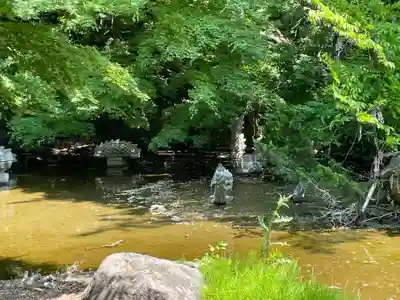 高増神社(青森県)