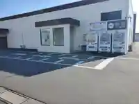 足利公設市場神社(栃木県)