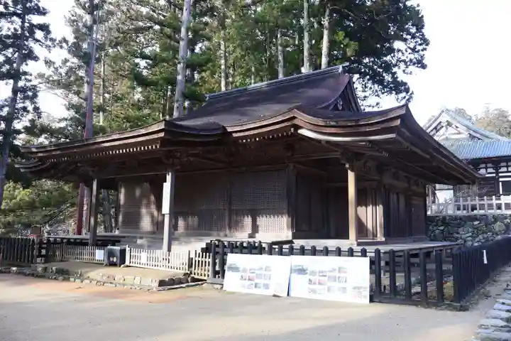 壇上伽藍(和歌山県)