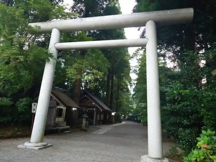 天岩戸神社(宮崎県)