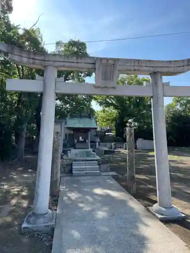 白鳥神社(香川県)