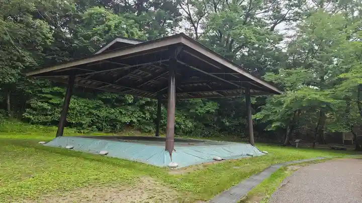 出雲大社(島根県)