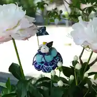 三津厳島神社のその他建物