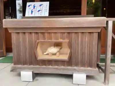 磯良神社（疣水神社）(大阪府)