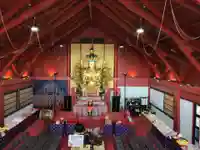 大覚寺全珠院の仏像