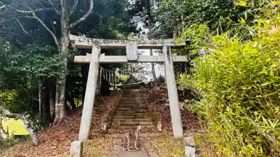 日向神社(京都府)
