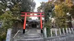 水分神社(京都府)