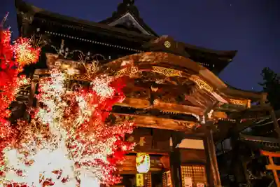 関善光寺(岐阜県)