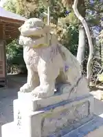 椿ノ海 水神社(千葉県)