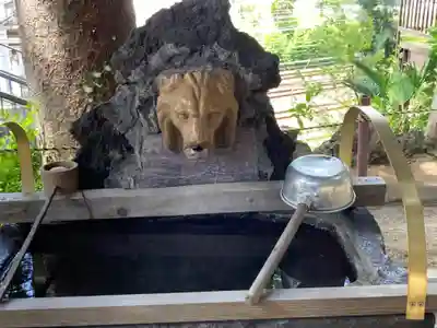 金山神社(千葉県)