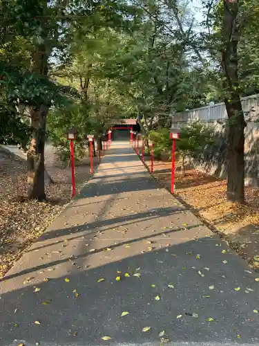 菅原神社(東京都)