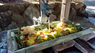 富士山東口本宮 冨士浅間神社(静岡県)