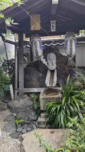 来迎寺(井戸来迎寺・紫雲山来迎寺)(京都府)