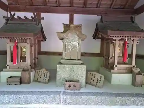 阿爲神社(大阪府)