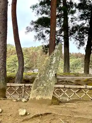 毛越寺(岩手県)